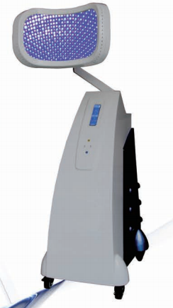 奇致LED光波治疗仪 （红蓝光） ML-1201