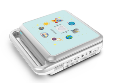 中旗心电图机iMAC15