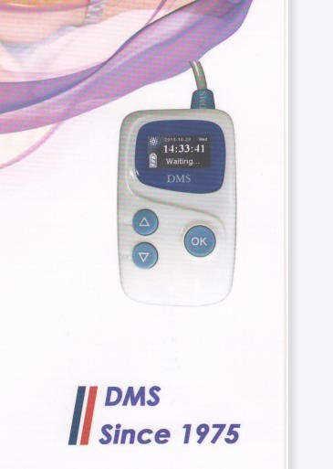 动态血压系统  DMS-ABP型，DMS-ABP2型