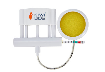 可维医疗Kiwi® 一次性使用胎头吸引器