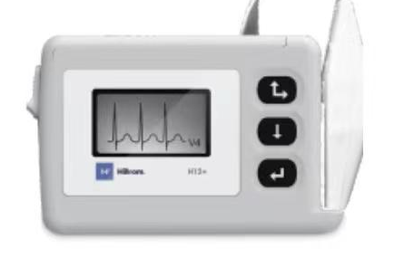 美林动态心电记录仪H12+