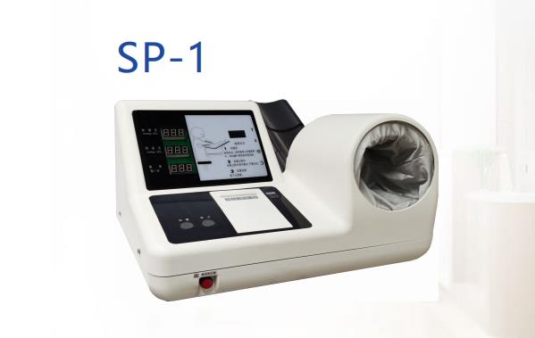 日本铃谦全自动血压计SP-1、SP-1S、SP-2、SP-2S、AC05C、AC06C