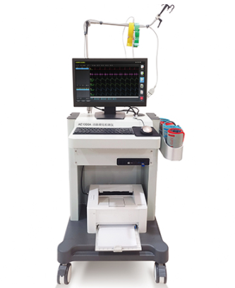 康泰动脉硬化检测仪AE1000A/AE2000A