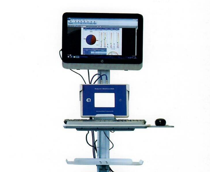 Bodystat人体成分分析仪Bodystat 1500MDD, Quadscan 4000, Multiscan 5000