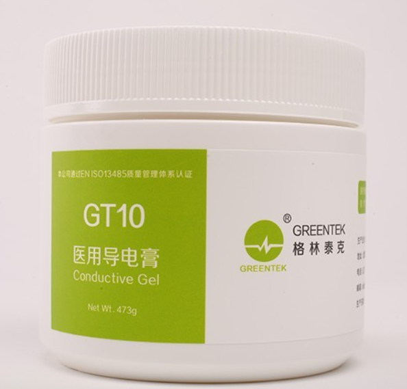 格林泰克医用导电膏GT10