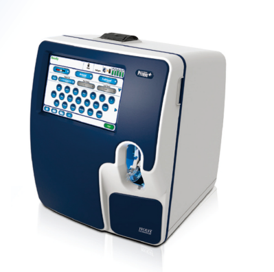 诺瓦	血气分析仪Prime Plus