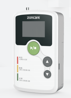 中旗	动态血压监测仪IE75