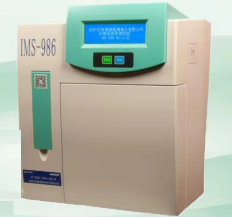 希莱恒电解质分析仪IMS-986