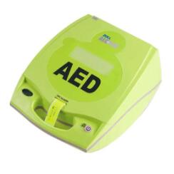卓尔自动体外除颤器Fully Automatic AED Plus