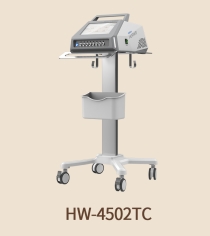 华伟医疗子午流注低频治疗仪HW-4502TC