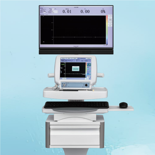 日本林电多普勒血流探测仪DVM-4500