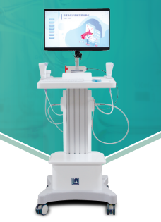 伟力新世纪阴茎勃起多参数定量分析仪WLYY-2009