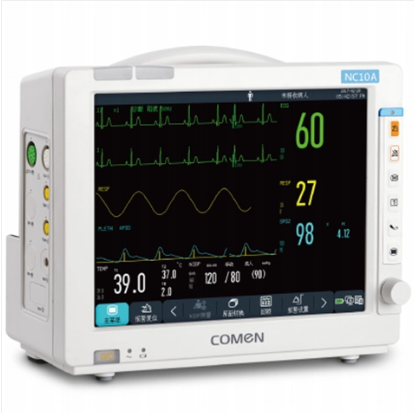 科曼病人监护仪ND12