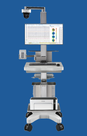 博睿康数字脑电图机Neusen.U32