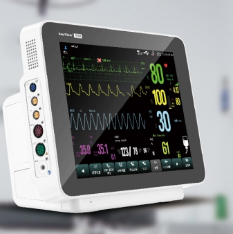 广东宝莱特病人监护仪S9A