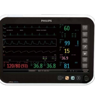 飞利浦病人监护仪CM100、CM120