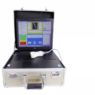超声及X射线骨密度仪分体便携升级版