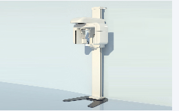 口腔高频全景X射线机