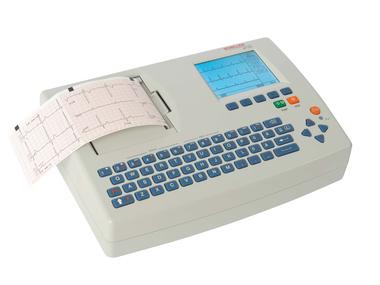 数字 3 通道心电CARDIOVIT AT-101