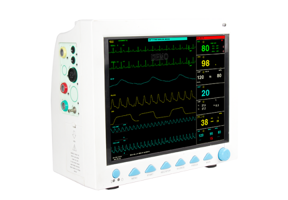 CMS8000病人监护仪