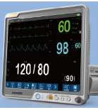 M5000病人监护仪