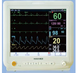 WGM-3012病人监护仪