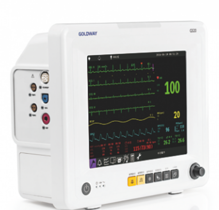 飞利浦GS20 病人监护仪