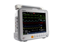迈瑞iPM 12 病人监护仪