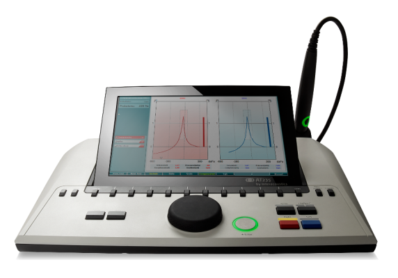 丹麦AT235声阻抗仪/中耳分析仪