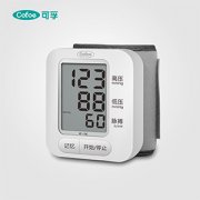 可孚75C血压计