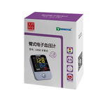 东岳电子血压计U80K