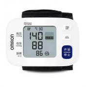 HEM-6230电子血压计日本 欧姆龙