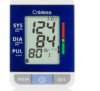 BLS-2009A臂式血压计